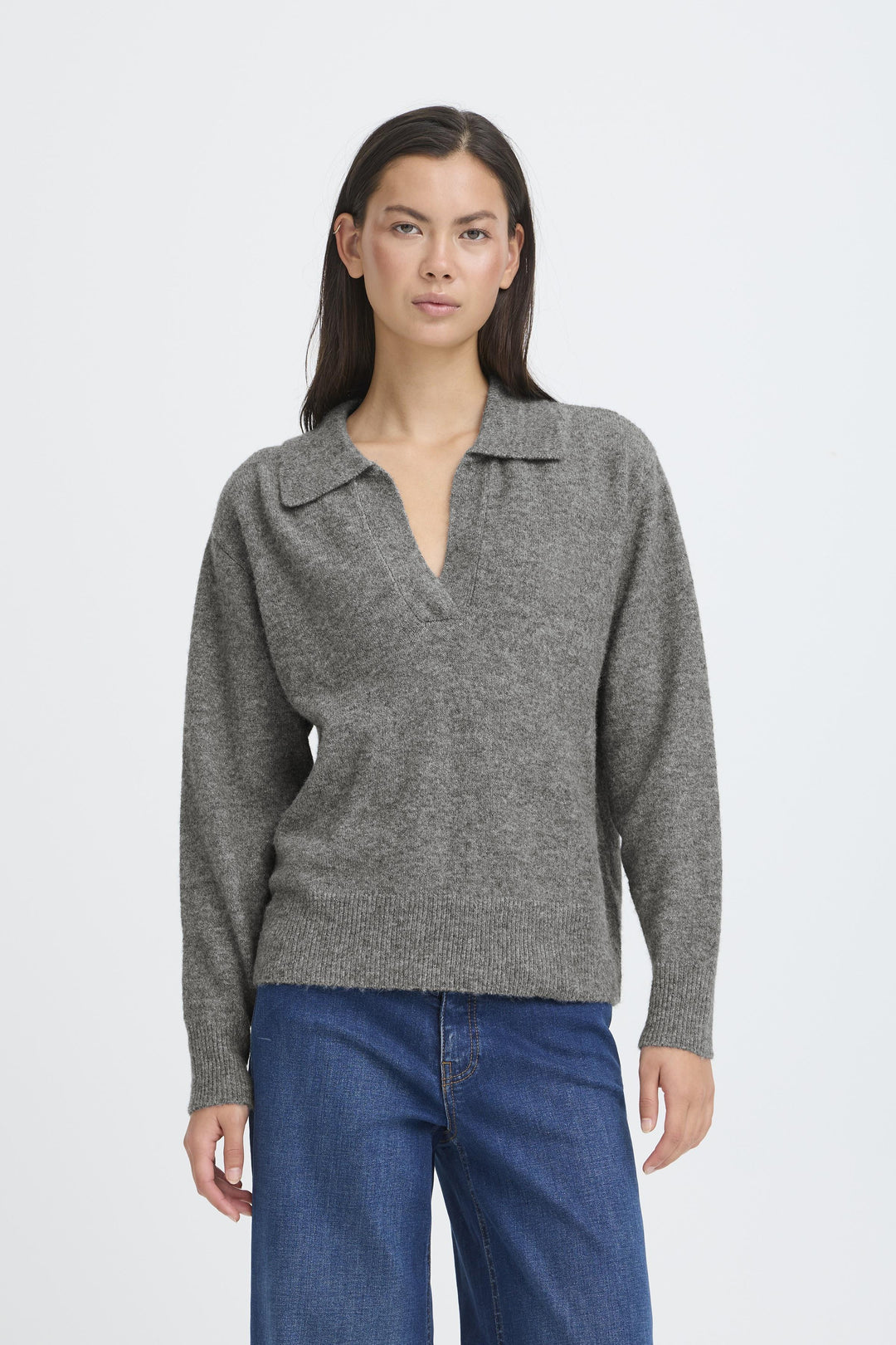 Macon Pullover