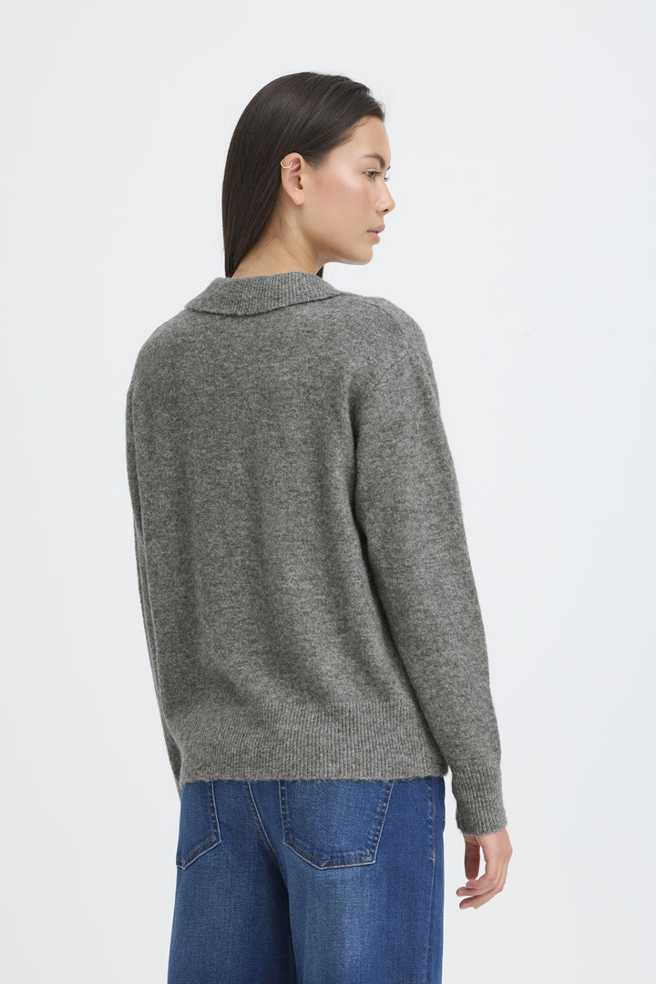 Macon Pullover