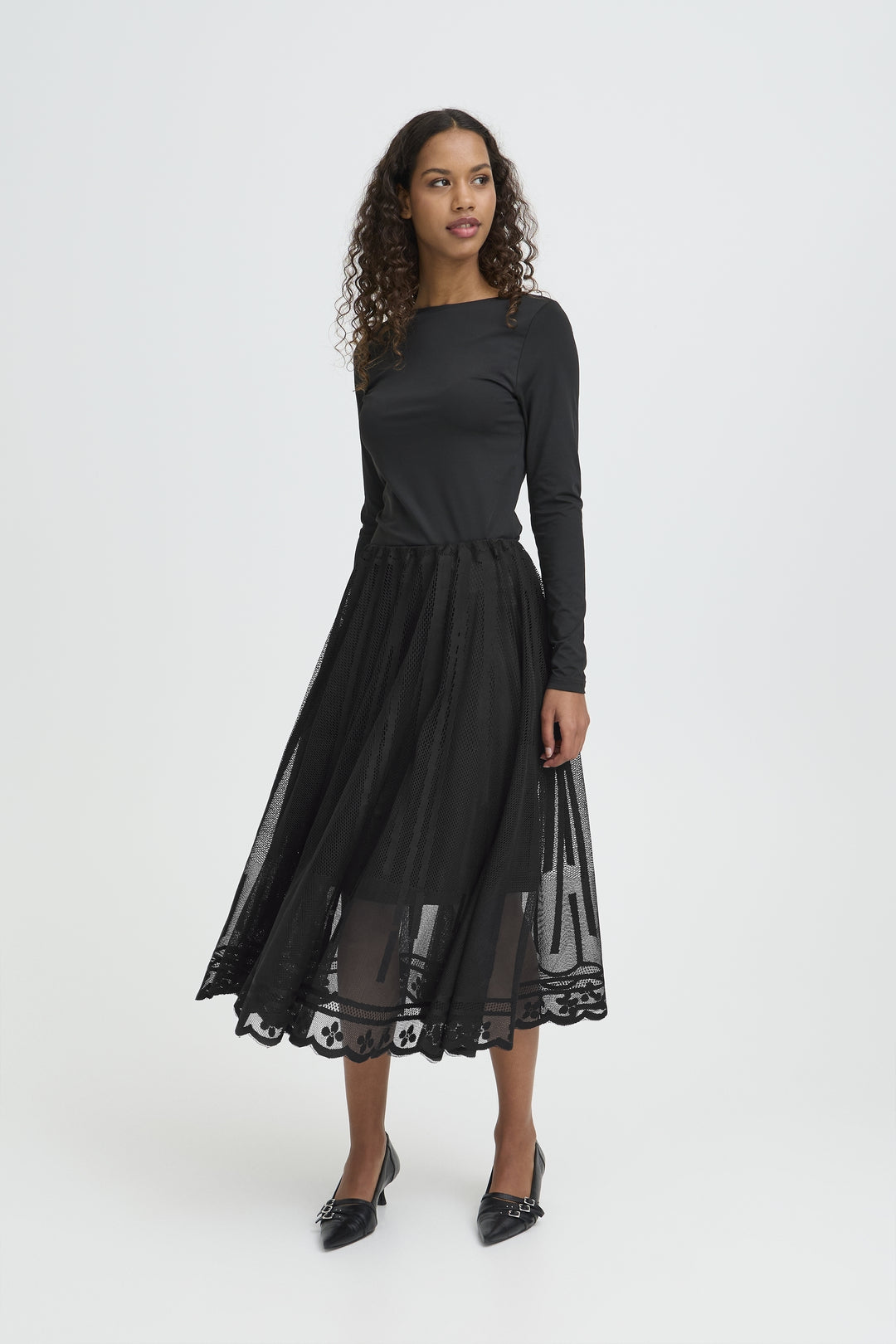 Leonce Skirt