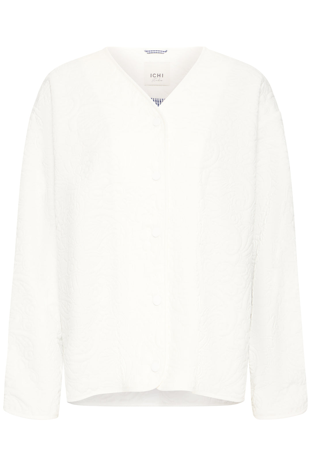 Kate Quilted Jacket