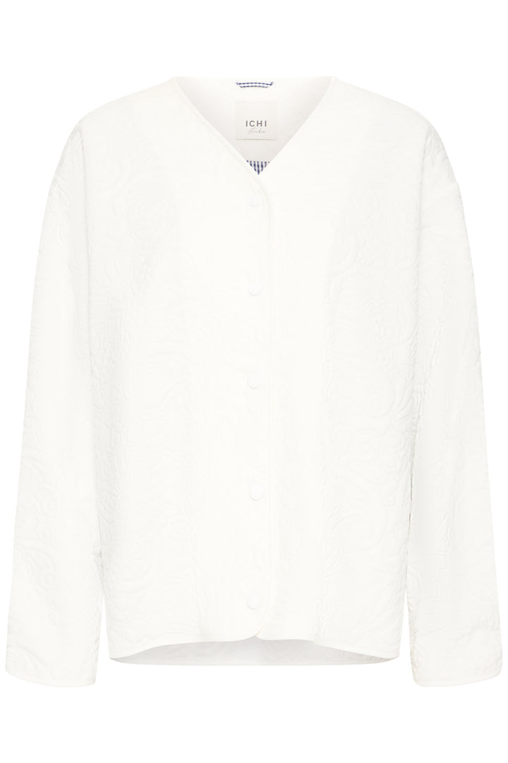 Kate Quilted Jacket