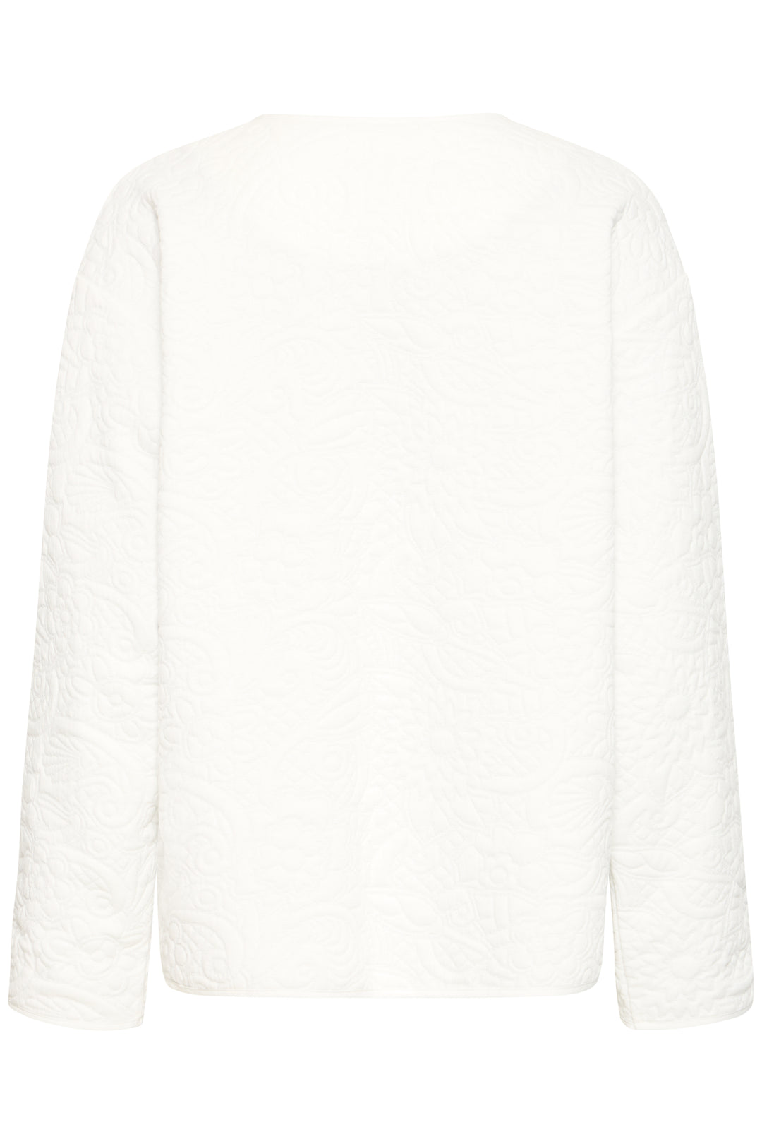 Kate Quilted Jacket