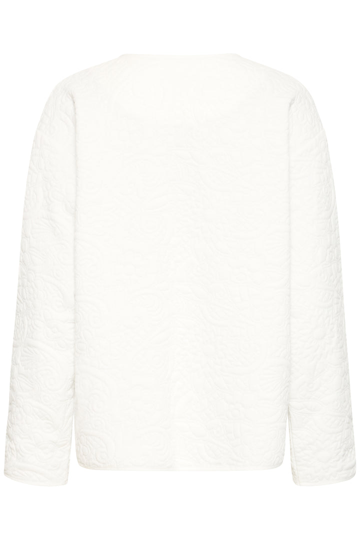 Kate Quilted Jacket