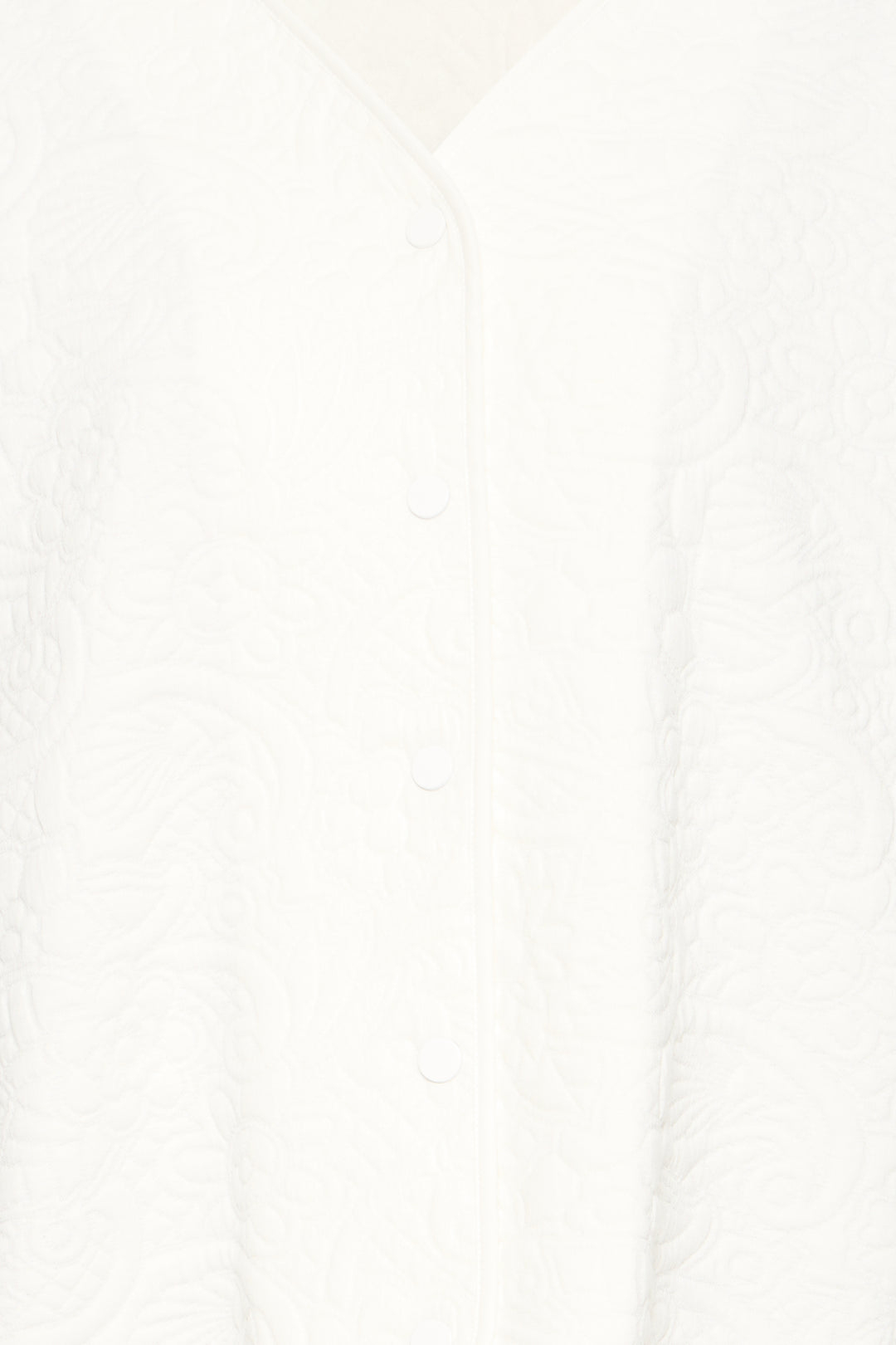 Kate Quilted Jacket
