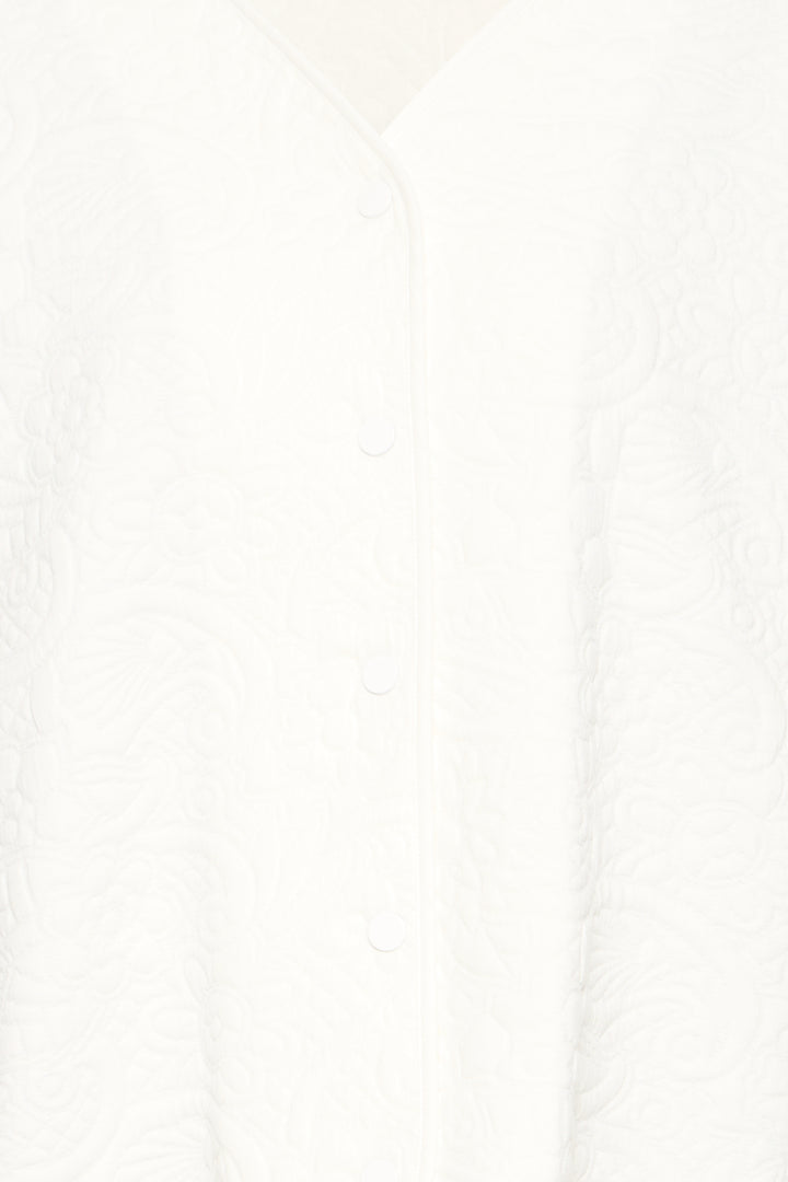 Kate Quilted Jacket