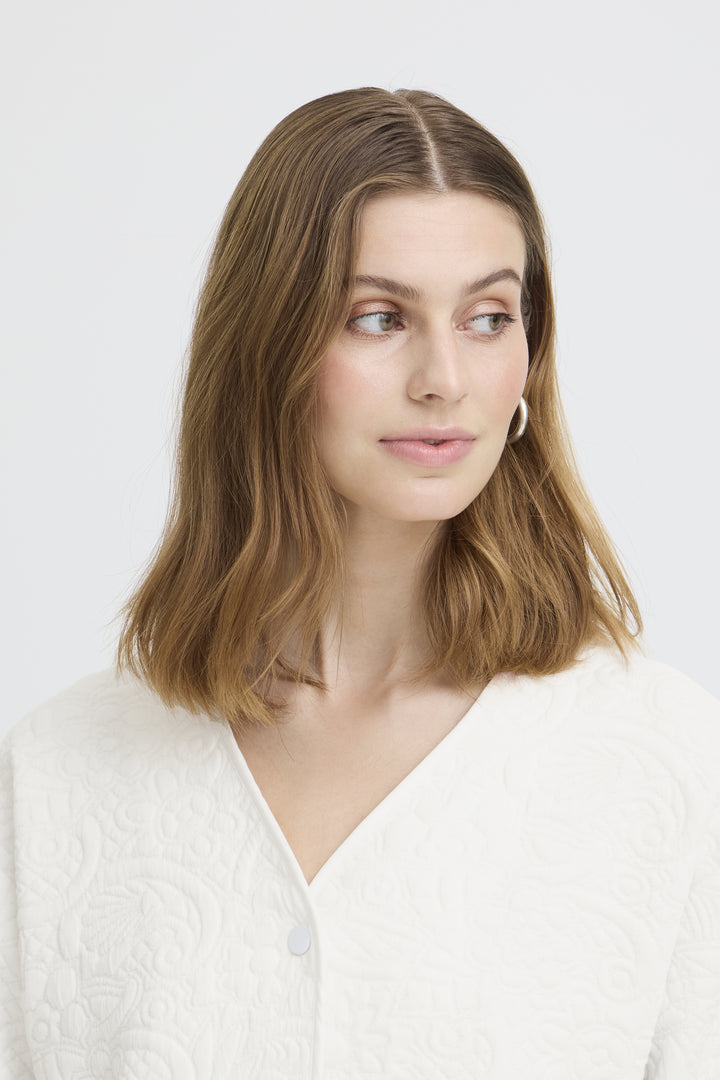 Kate Quilted Jacket
