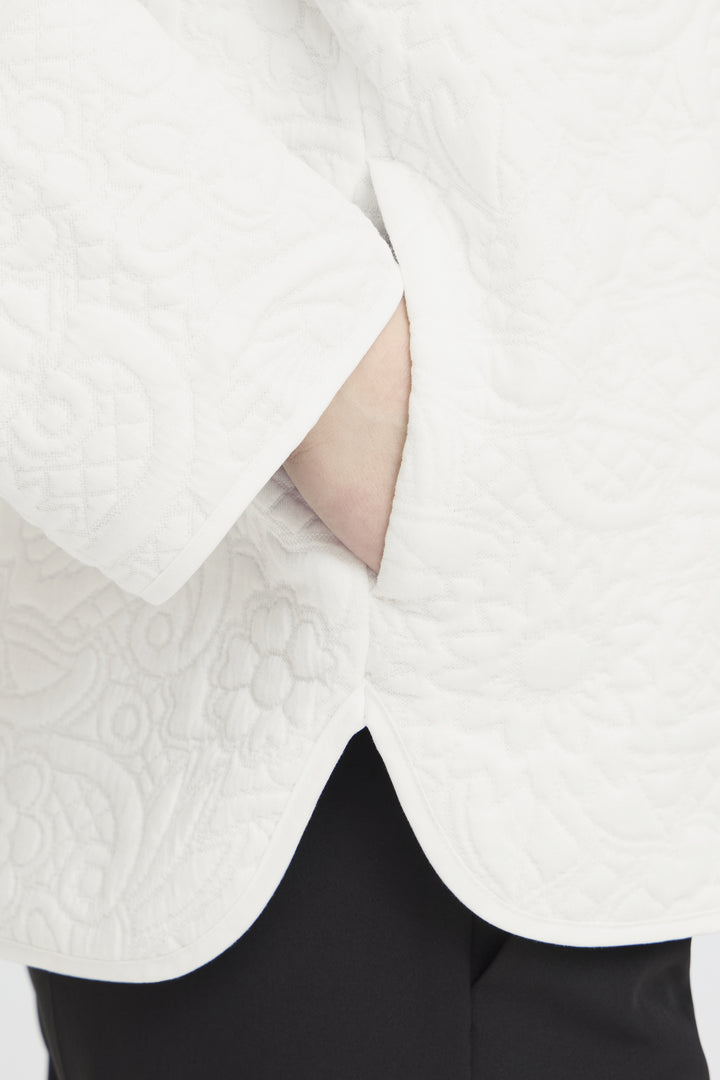 Kate Quilted Jacket