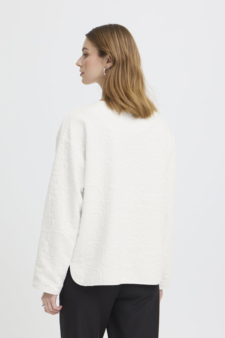Kate Quilted Jacket