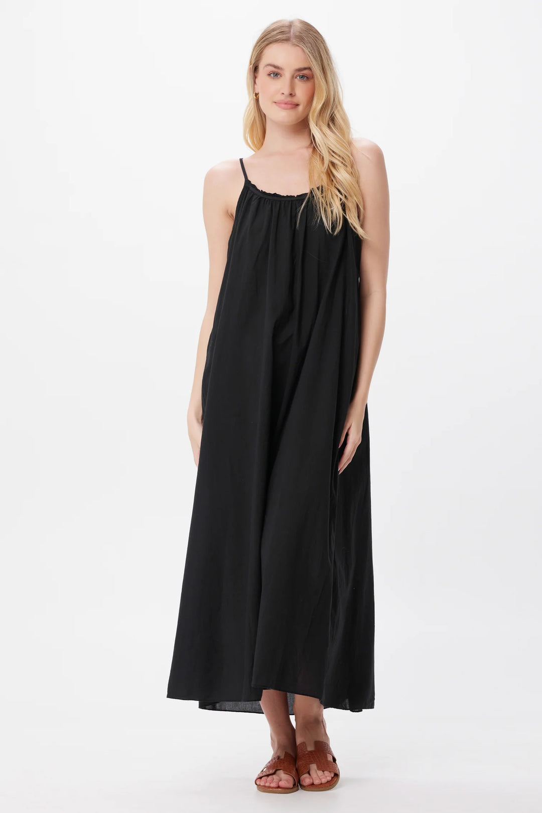 Ronda Maxi Dress