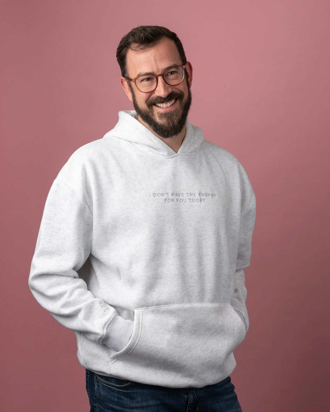 Energy for You Hoodie