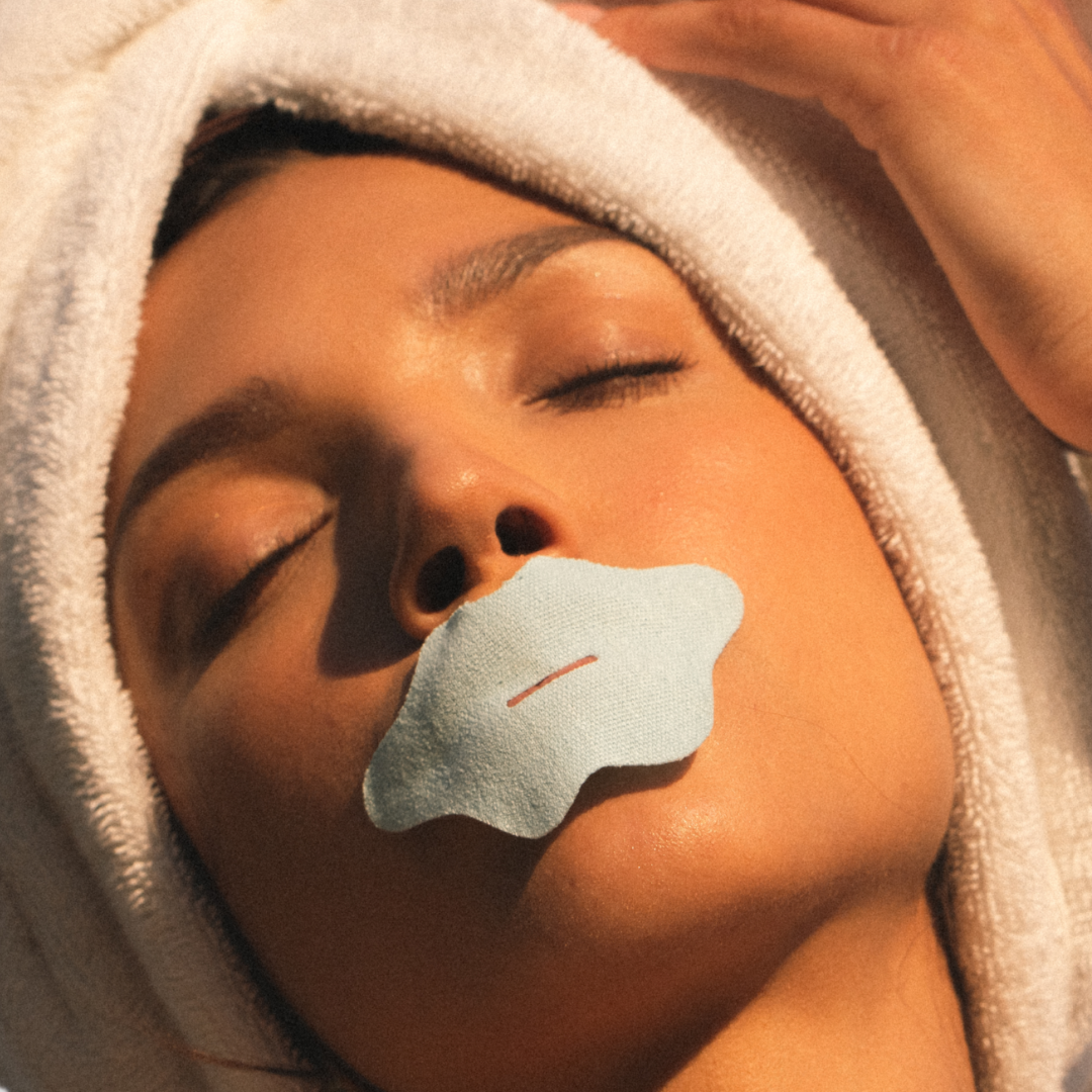 Collagen Mouth Tape