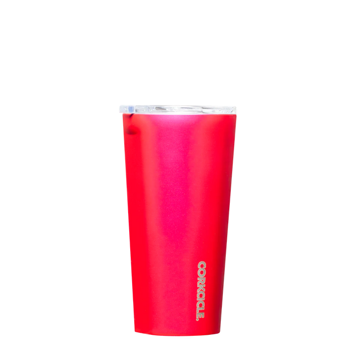 Metallic Collection Tumbler