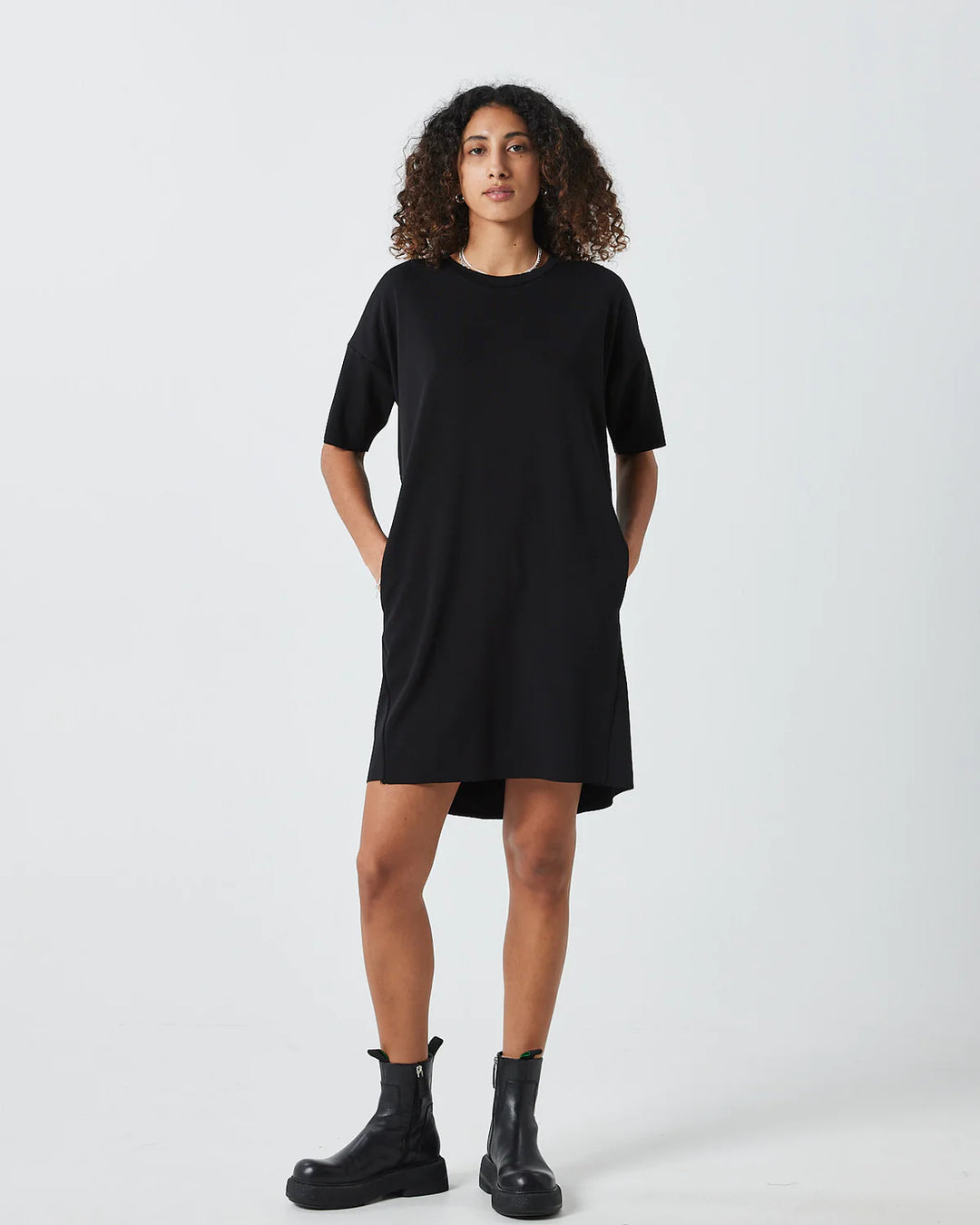 Regitza 2.0 Short Dress