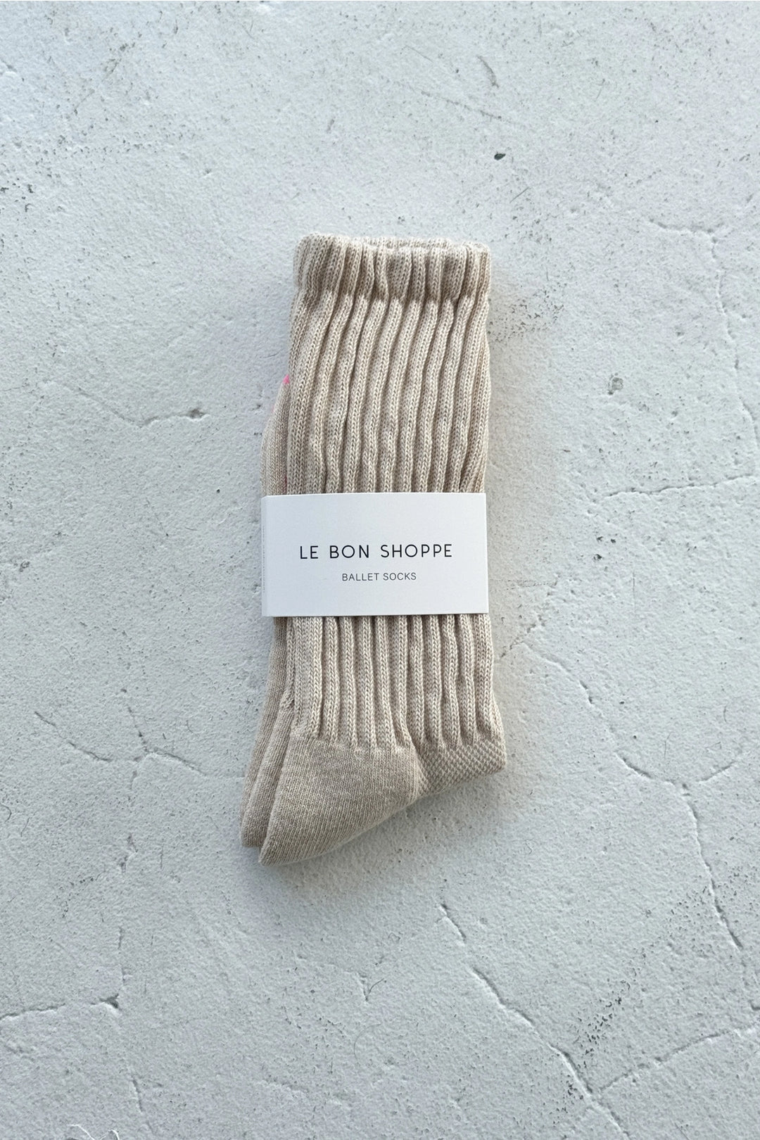 Ballet Socks
