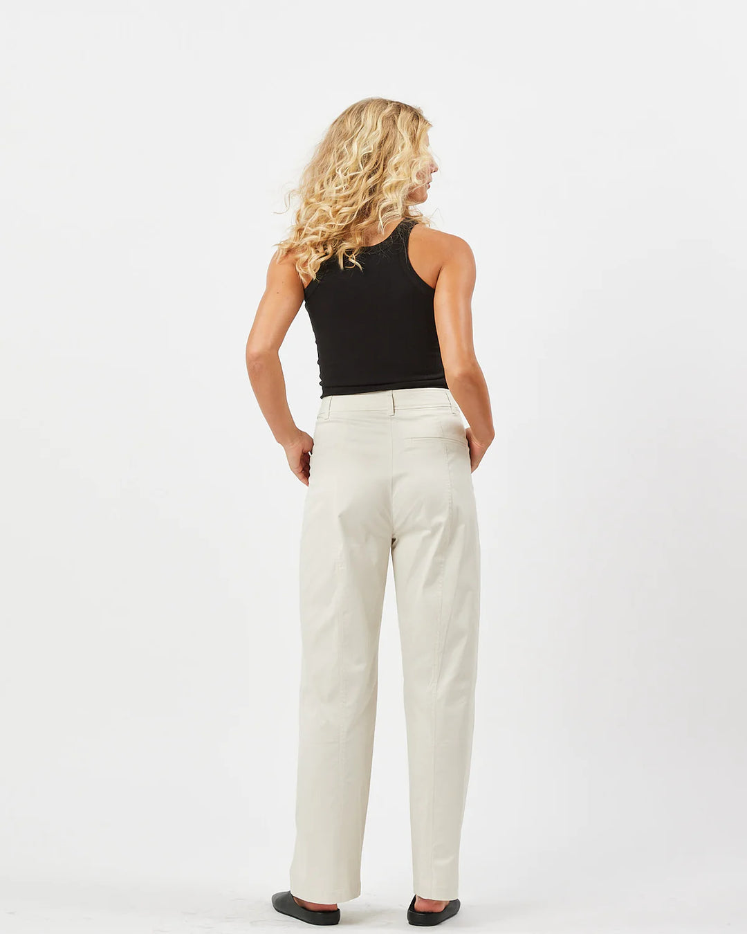 Gurlia Chino Pant