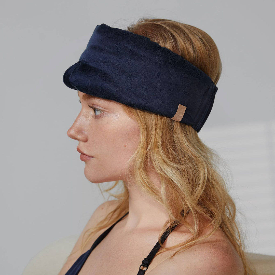 Washable Silk Sleep Mask