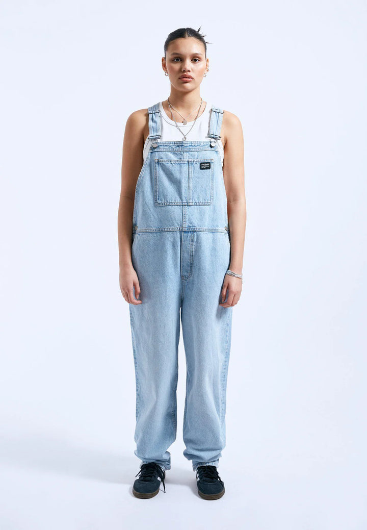 Lydia Dungarees