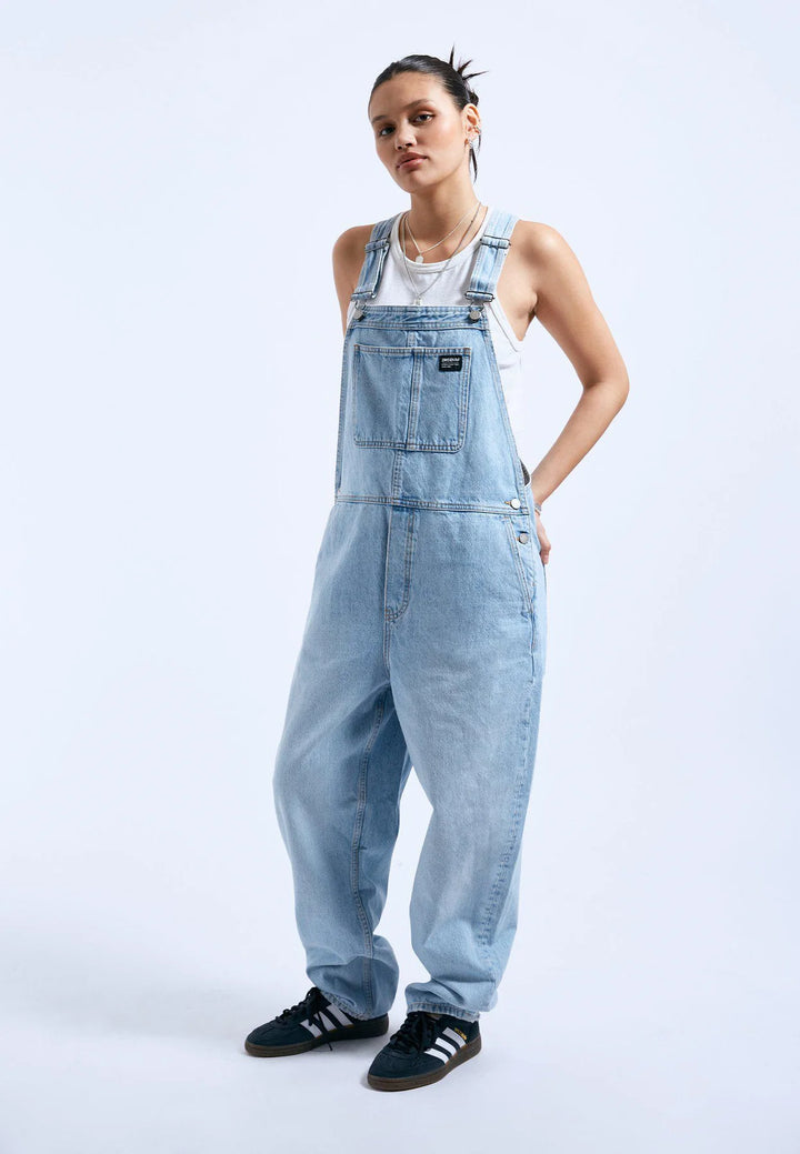 Lydia Dungarees