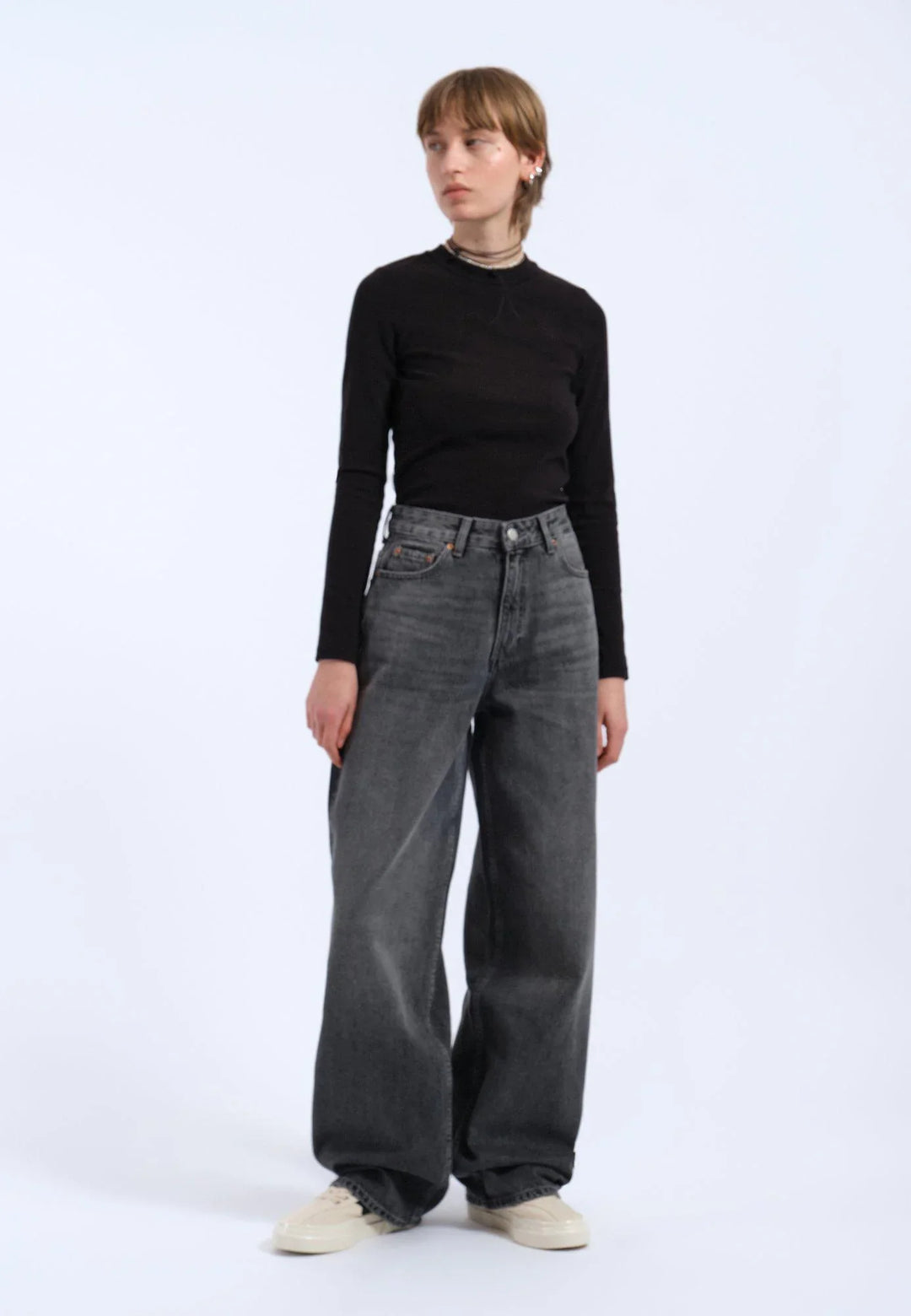 Donna Jeans