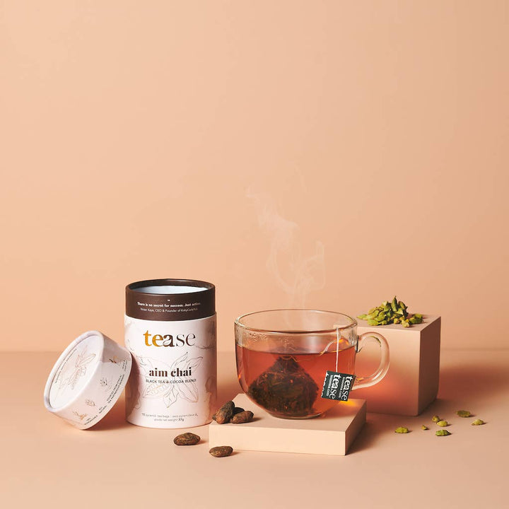 Aim Chai Tea Blend