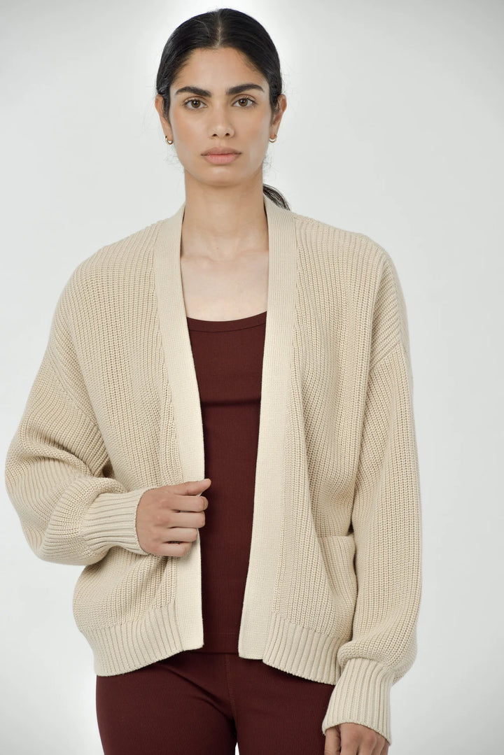 Mali Cardigan