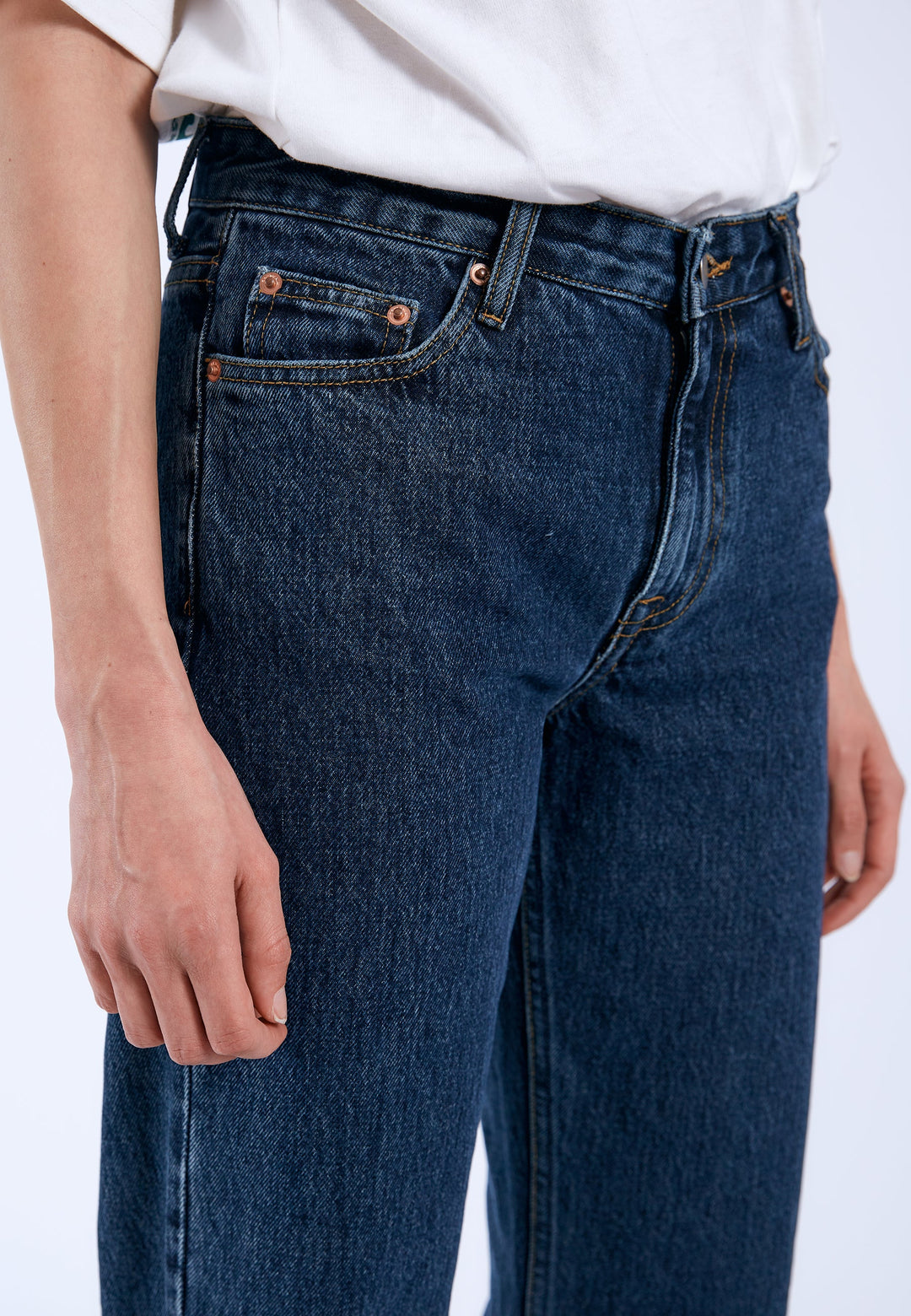 Arch Jeans