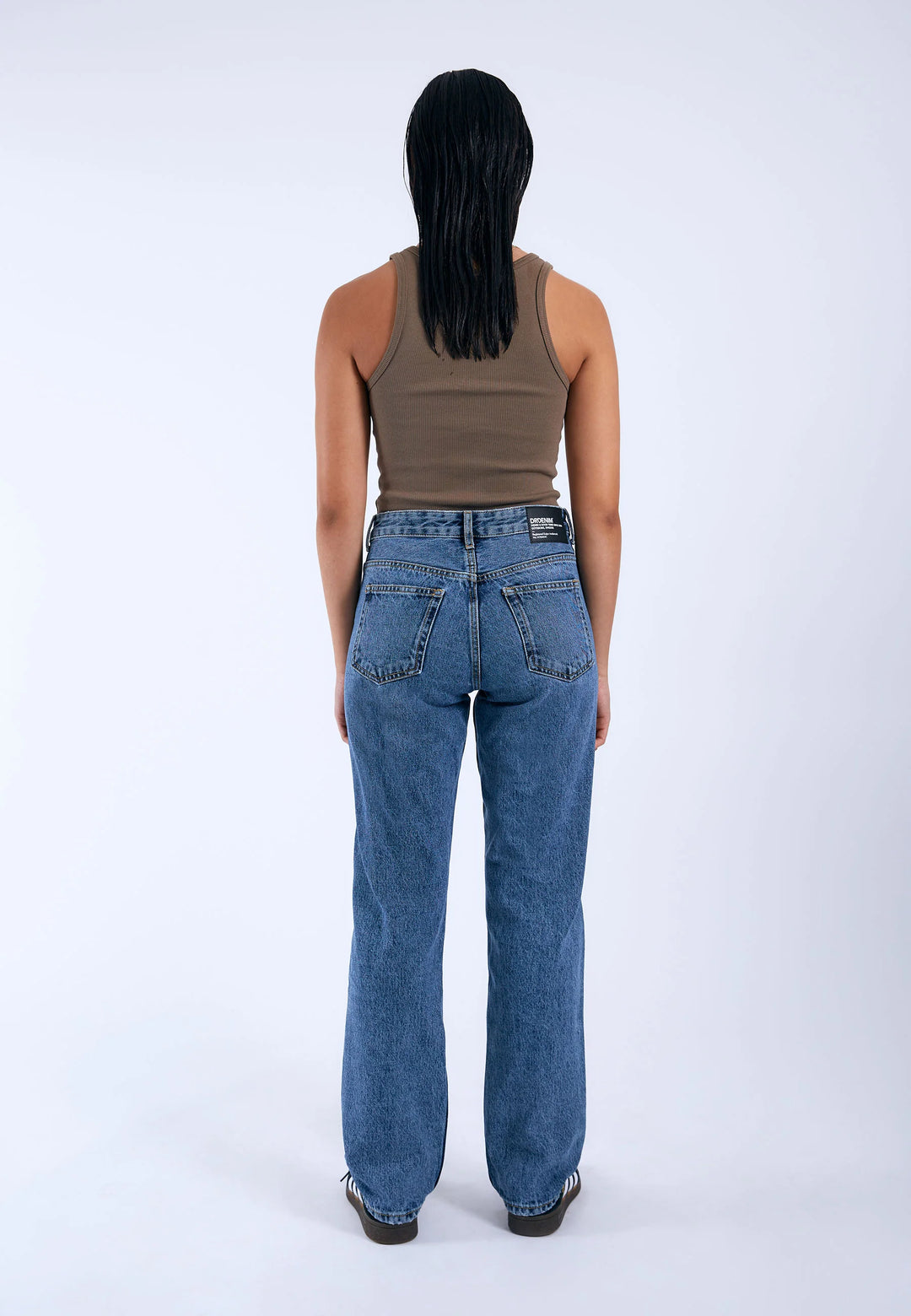 Arch Jeans