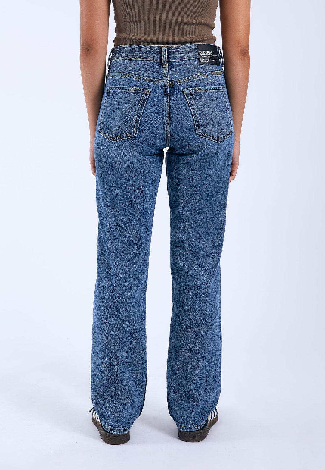 Arch Jeans