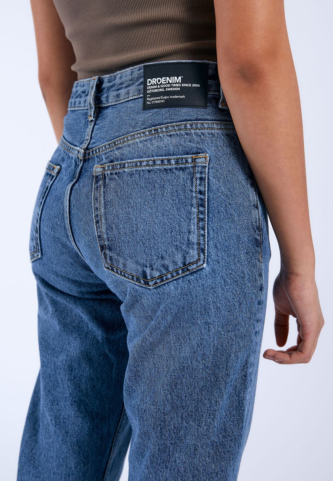 Arch Jeans