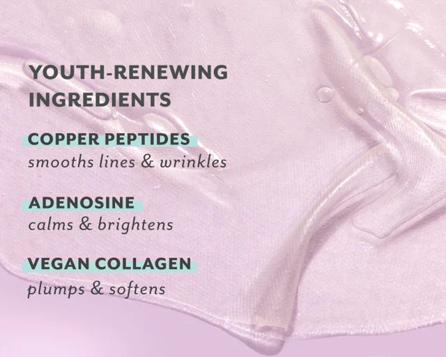Firm Believer Neck & Décolleté Treatment
