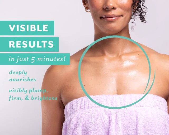 Firm Believer Neck & Décolleté Treatment
