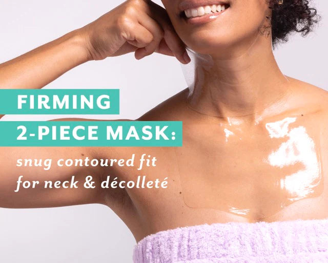 Firm Believer Neck & Décolleté Treatment
