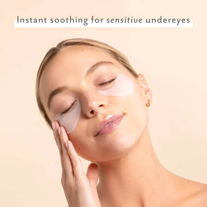 Skin Remedy Soothing Eye Gels