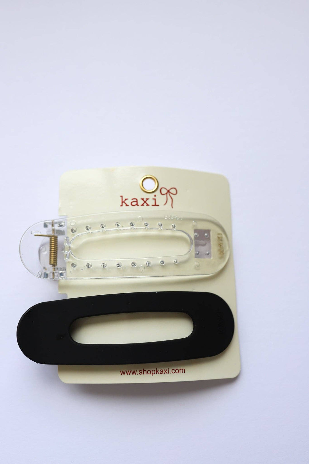Lay Down Clip 2-pack