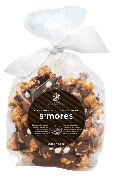 S'mores Pop Sensation Bag