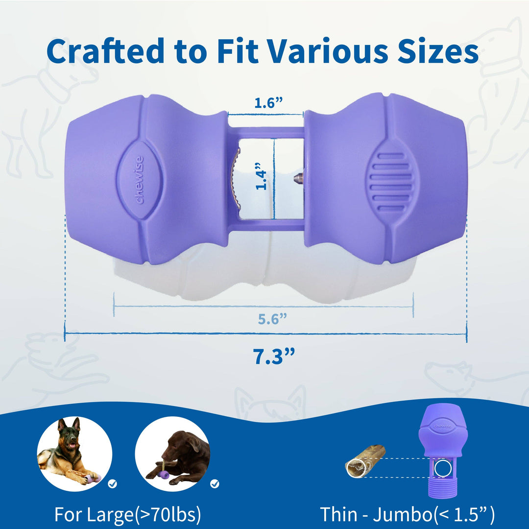 Safe Chew Holder – XL