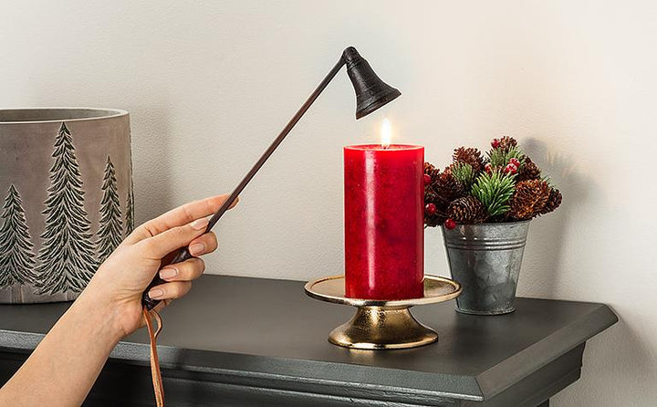 Classic Candle Snuffer