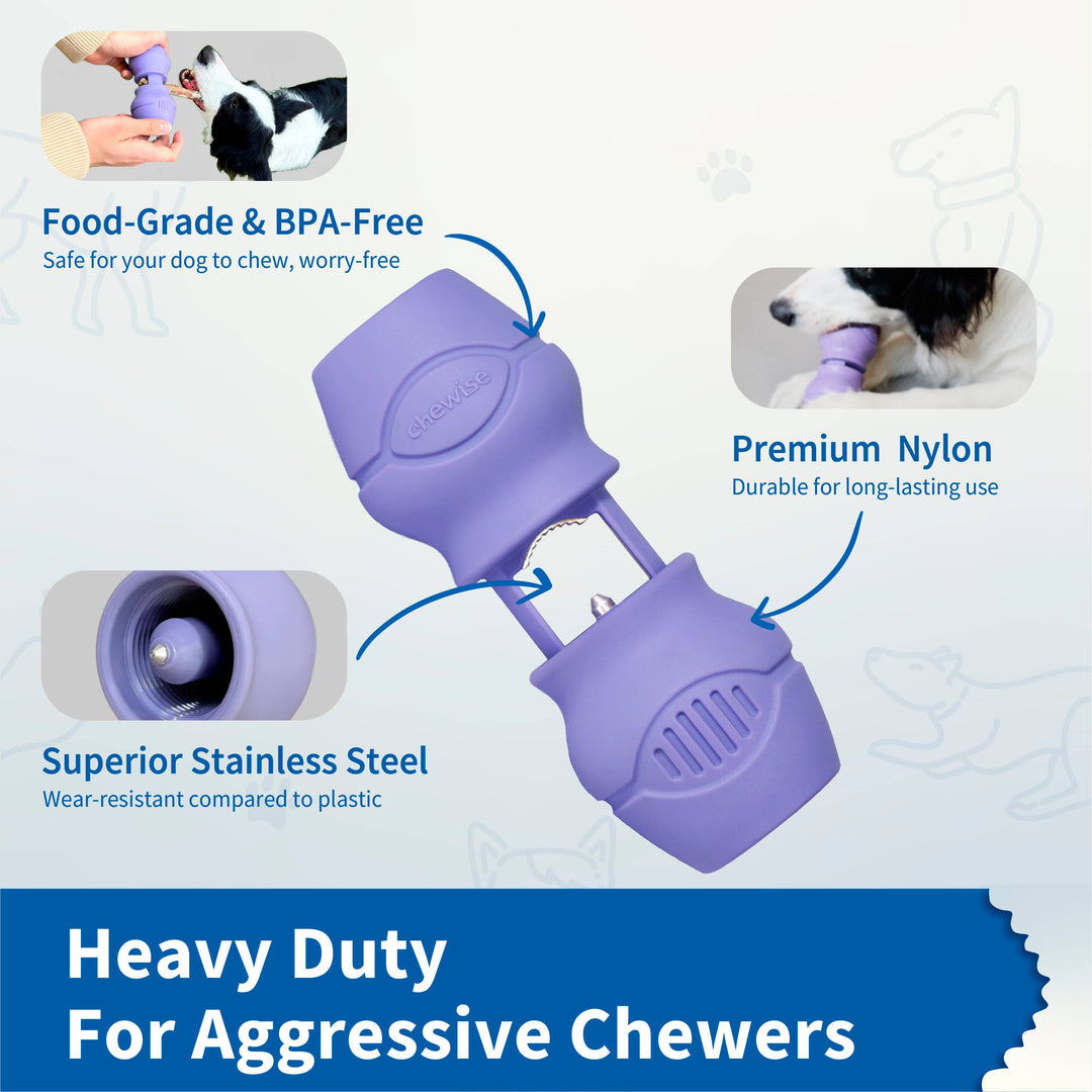 Safe Chew Holder – Small