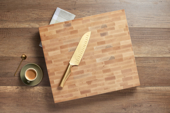 Butcher Block – 16 x 18 x 2