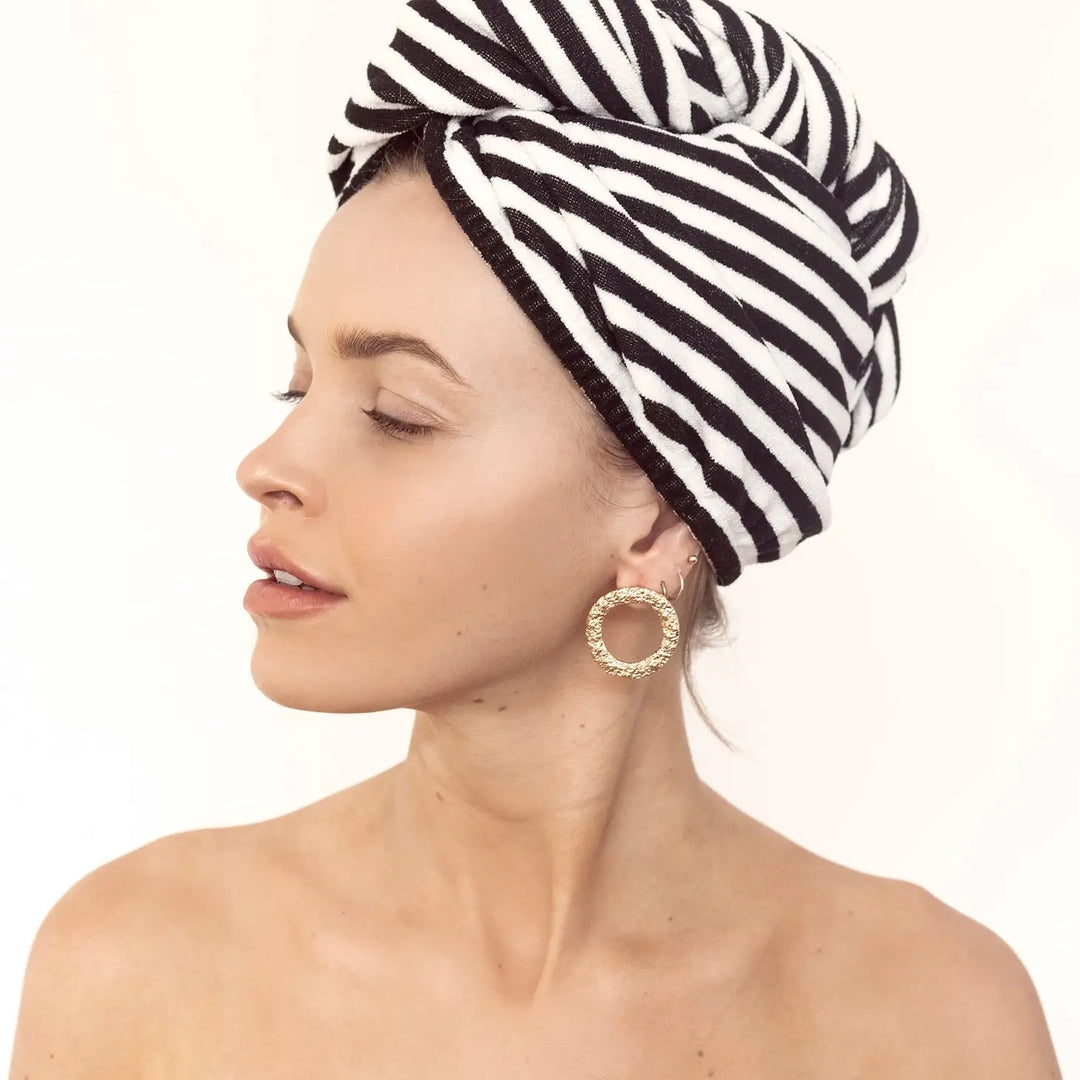 Hair Towel Wrap