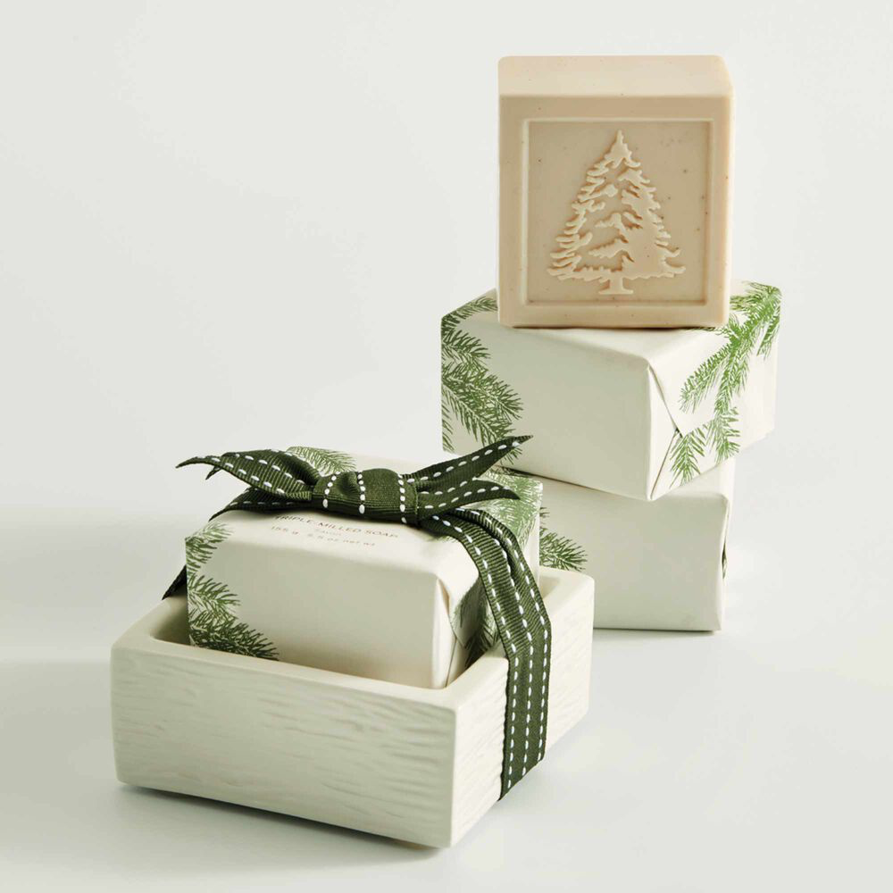 Frasier Fir Bar Soap