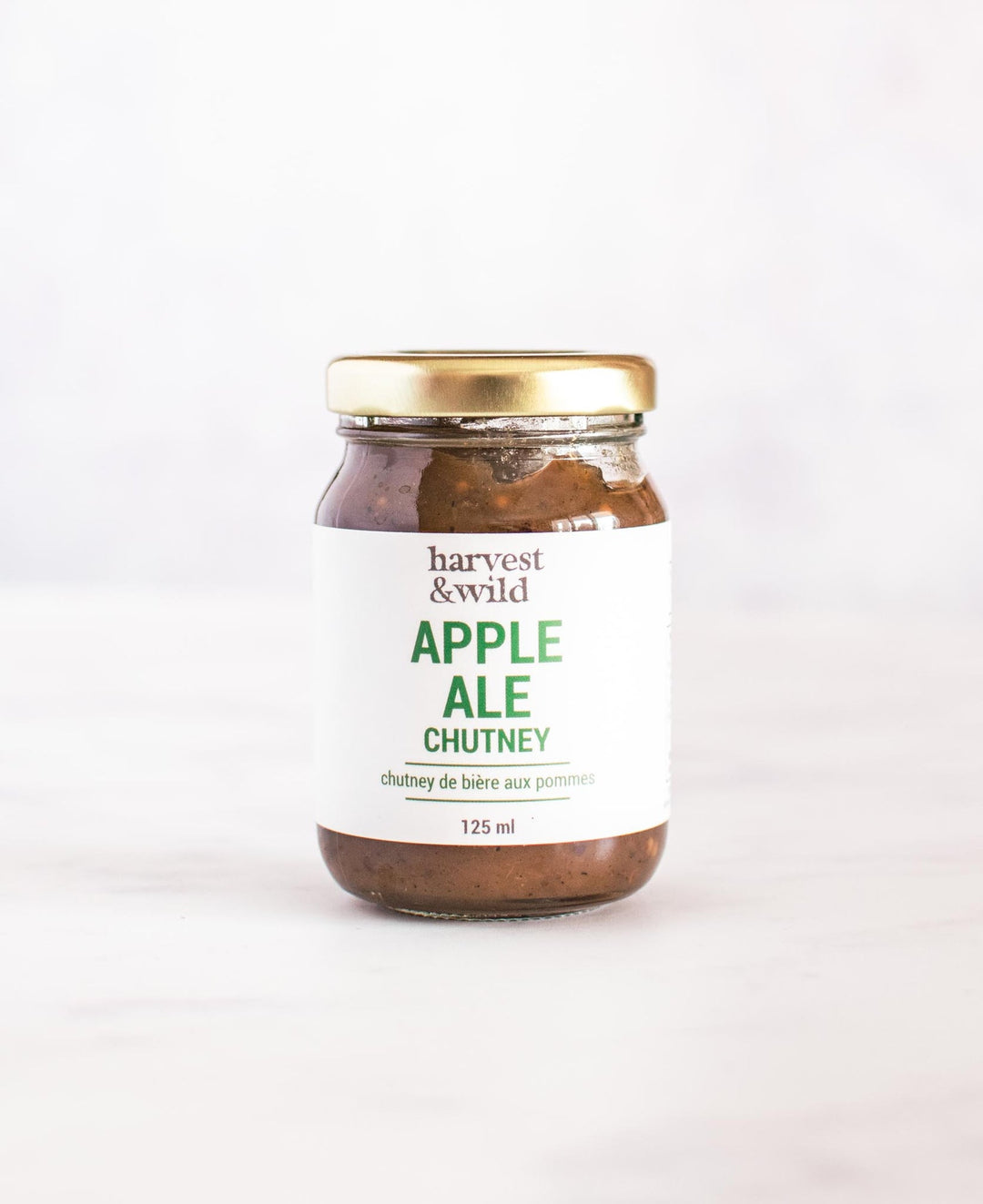 Apple Ale Chutney 125ml