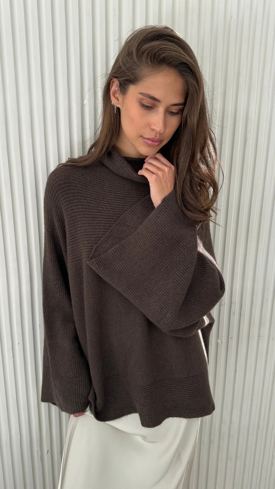 Amelie Sweater