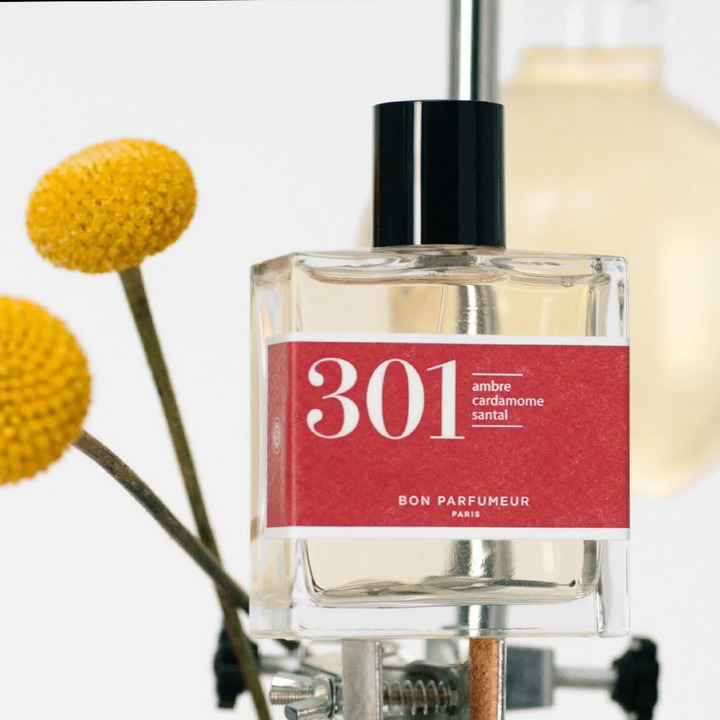Eau de Parfum 301 | 30ml
