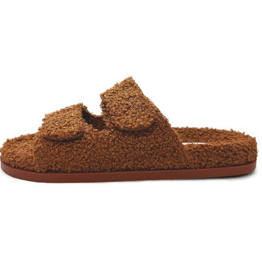 Evu Slipper