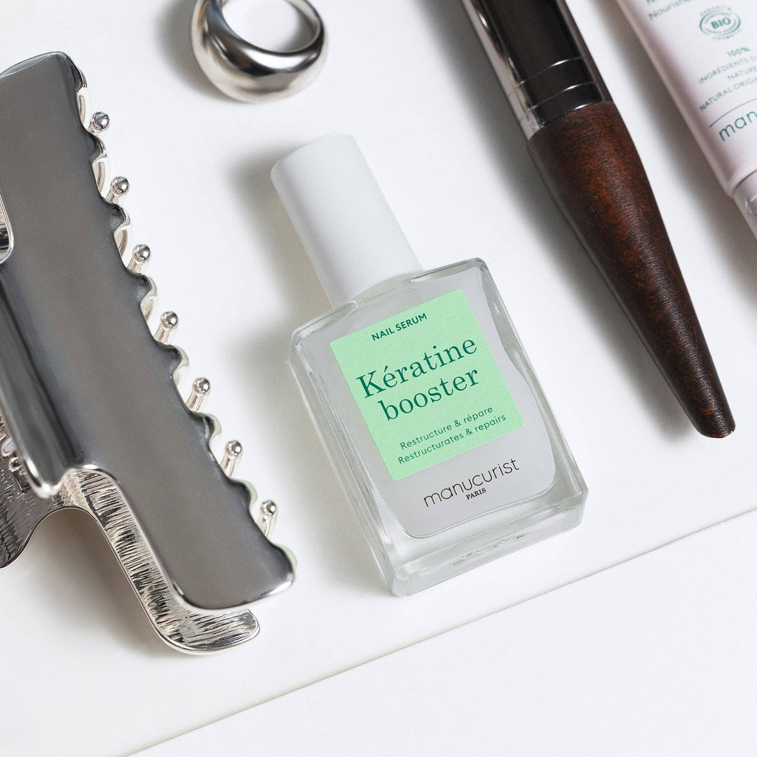 Keratin Booster