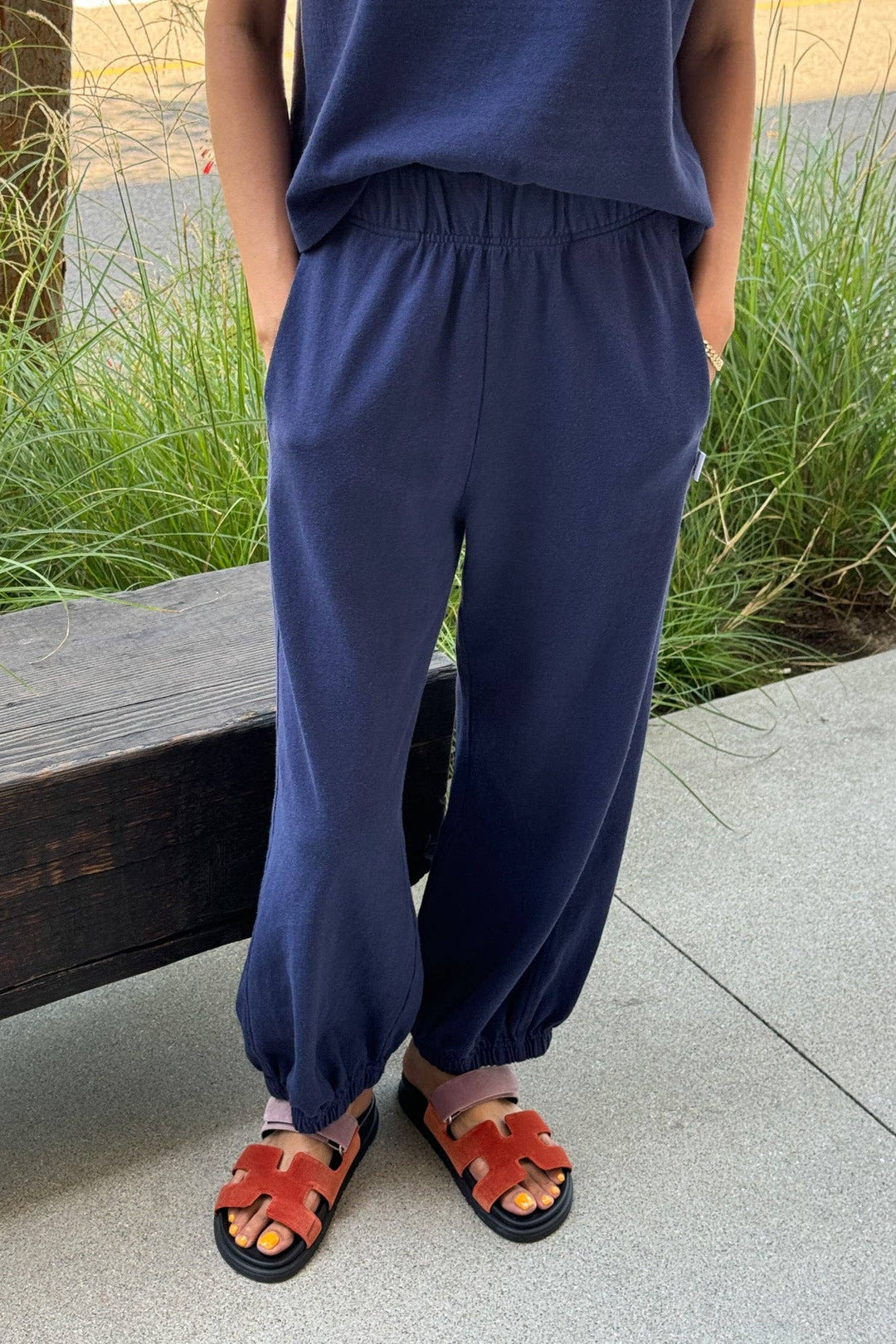 Balloon Pants