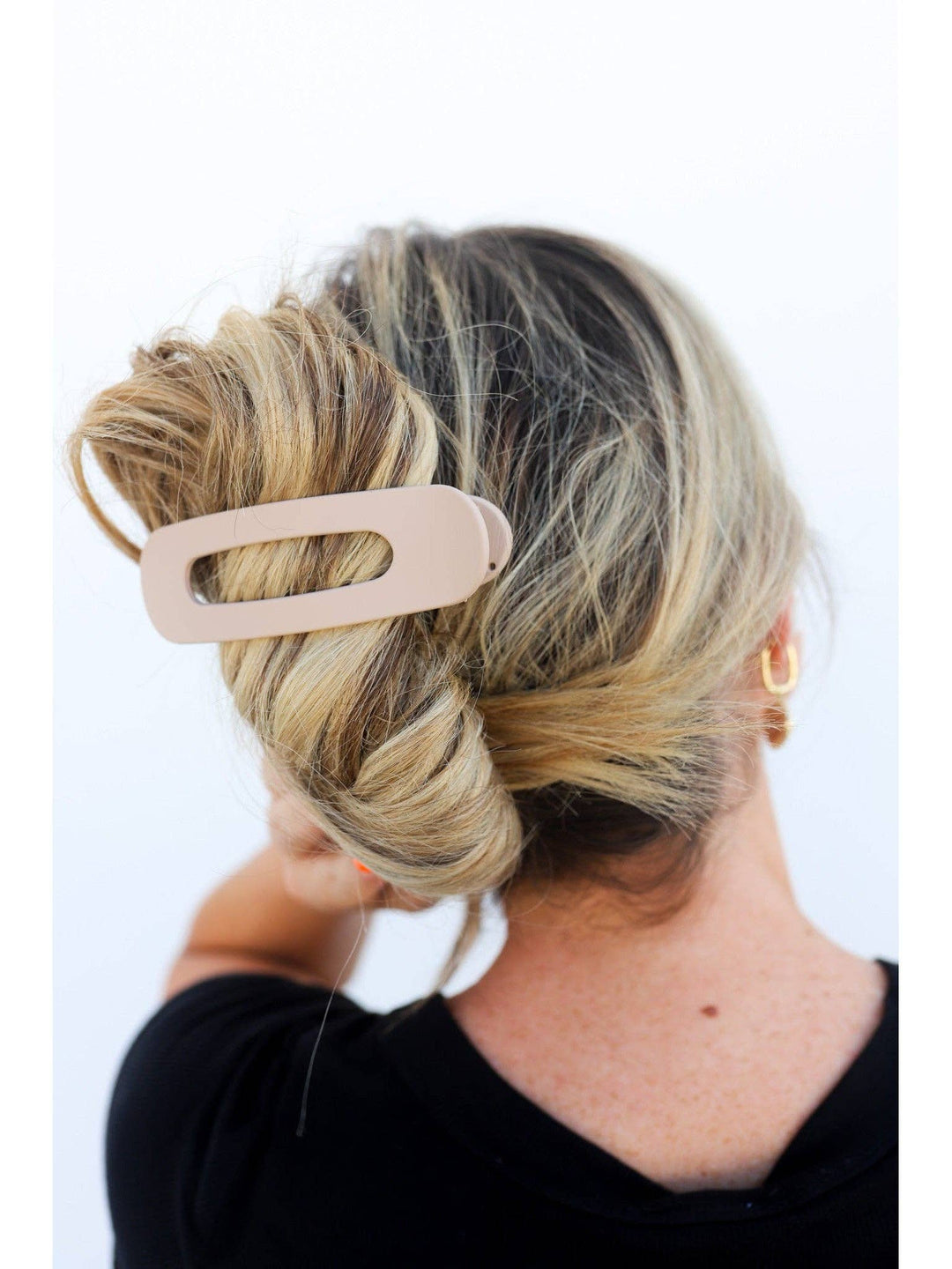 Lay Down Clip 2-pack