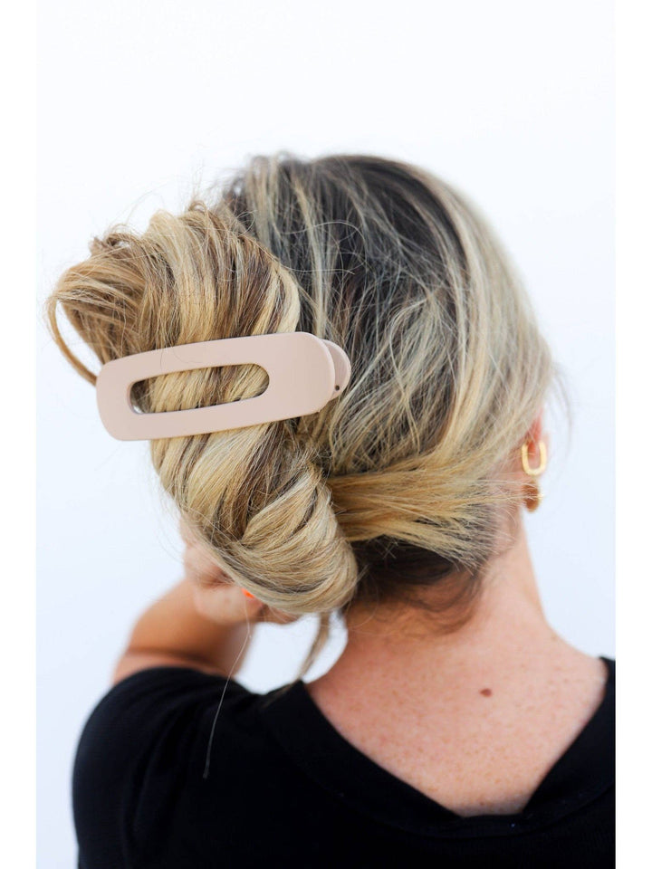 Lay Down Clip 2-pack