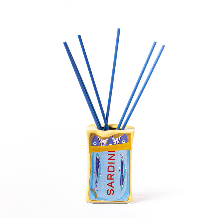Sardines 100ml Diffuser